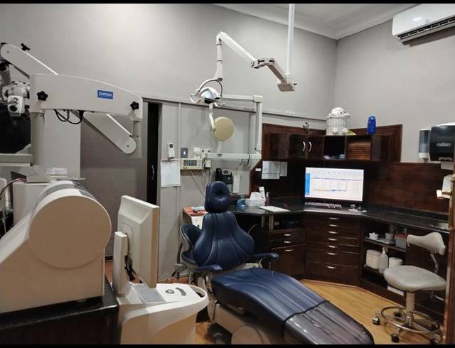 BUSINESS FOR SALE IN CAPRICORN